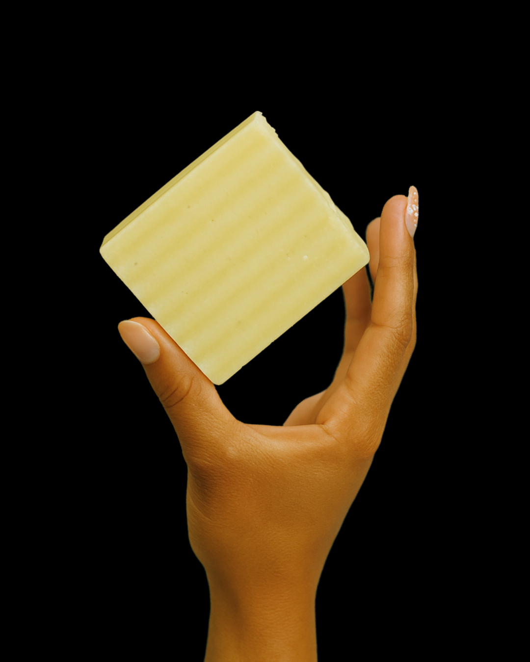 Issa Vibe Soap Bar