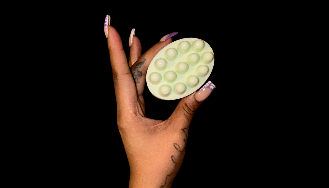 Massage Bars