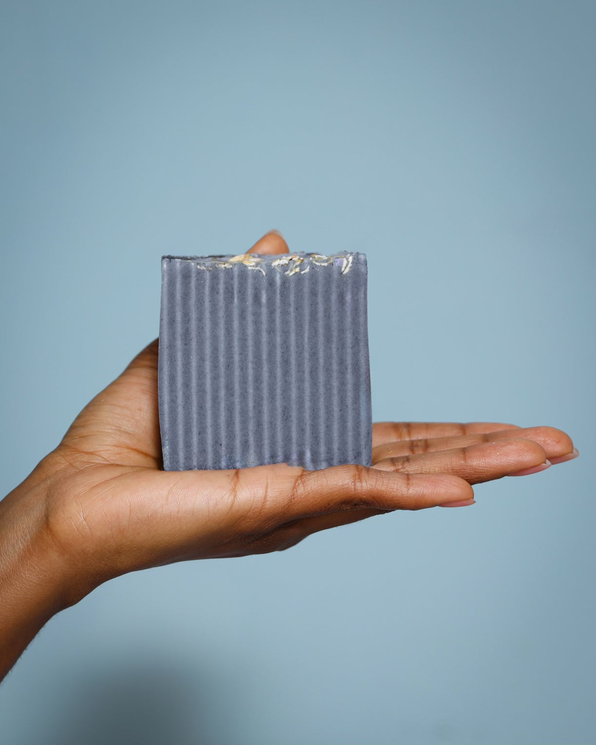 Activated Charcoal Soap Bar