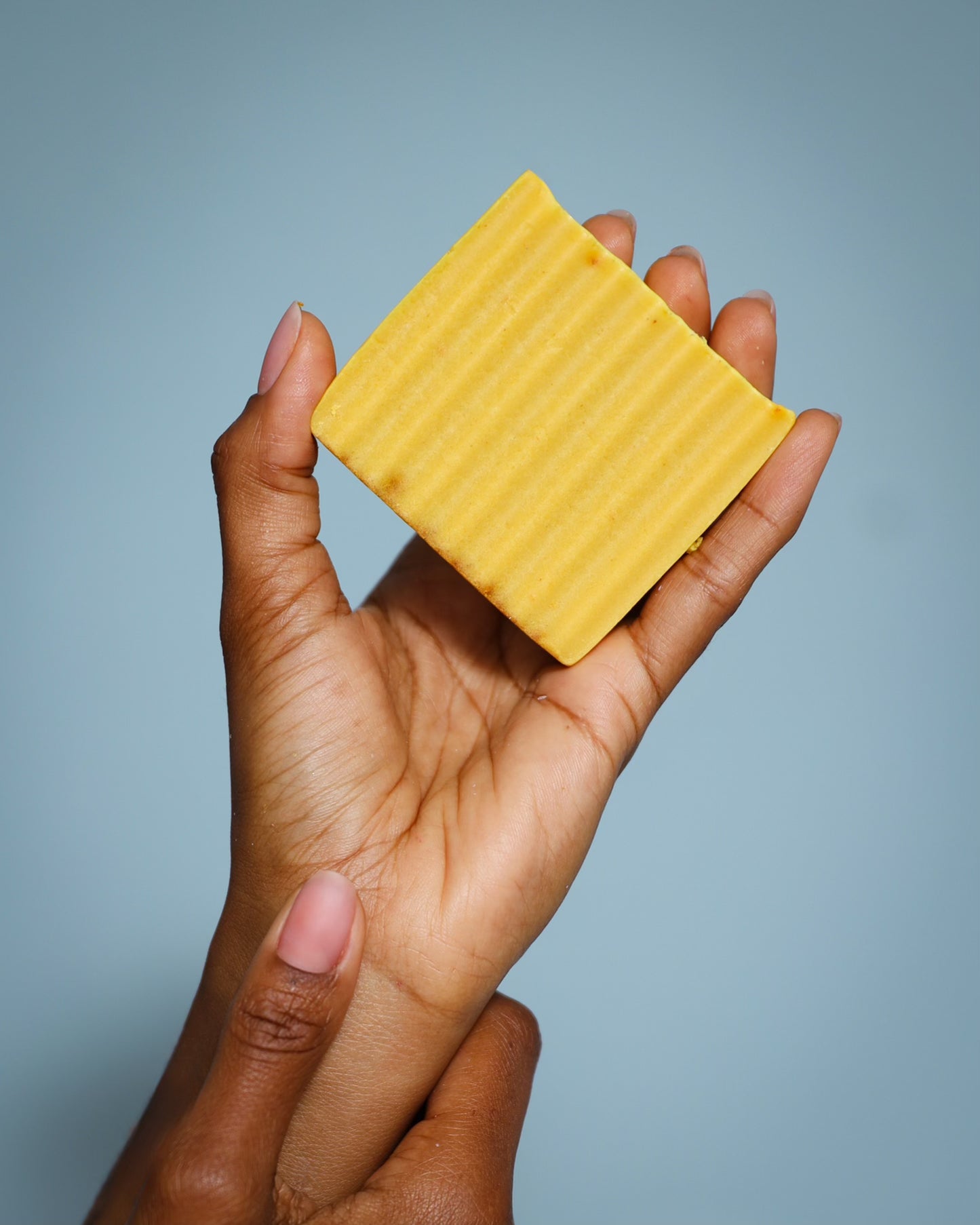 Turmeric Soap Bar