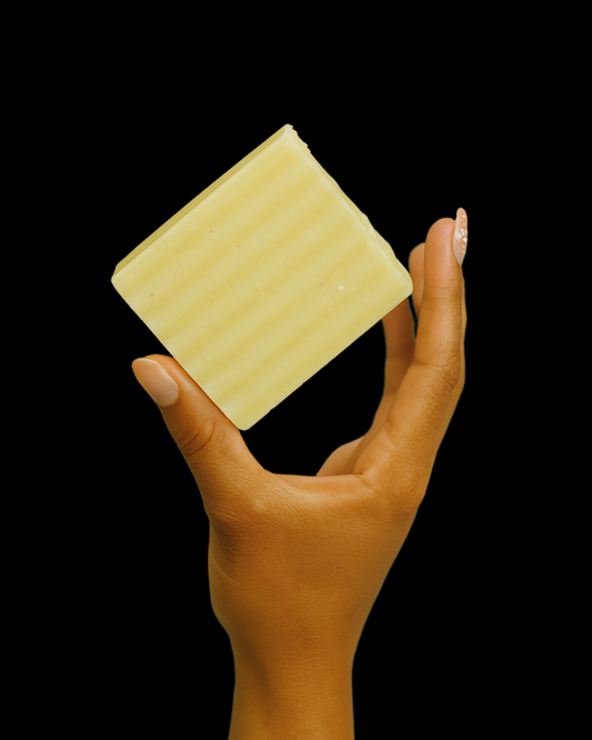 Issa Vibe Soap Bar