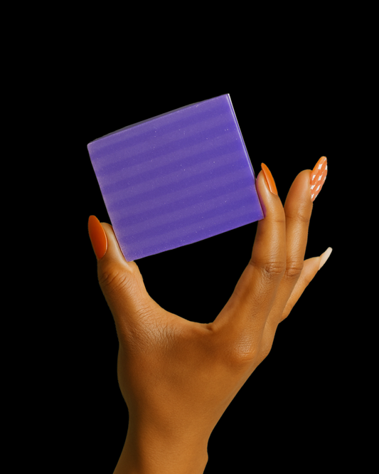 Main Character Energy Soap Bar
