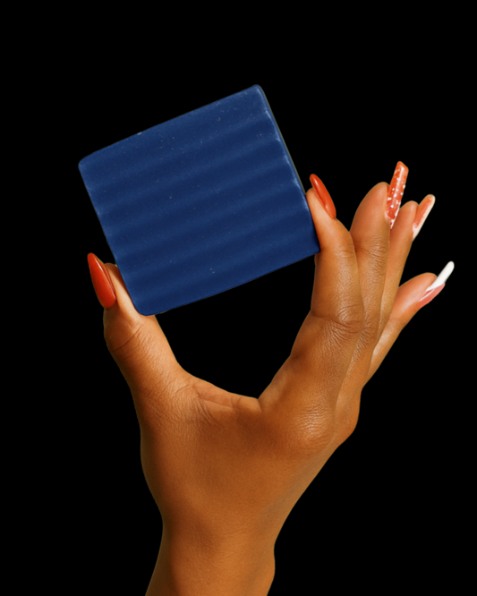 Pressure Soap Bar
